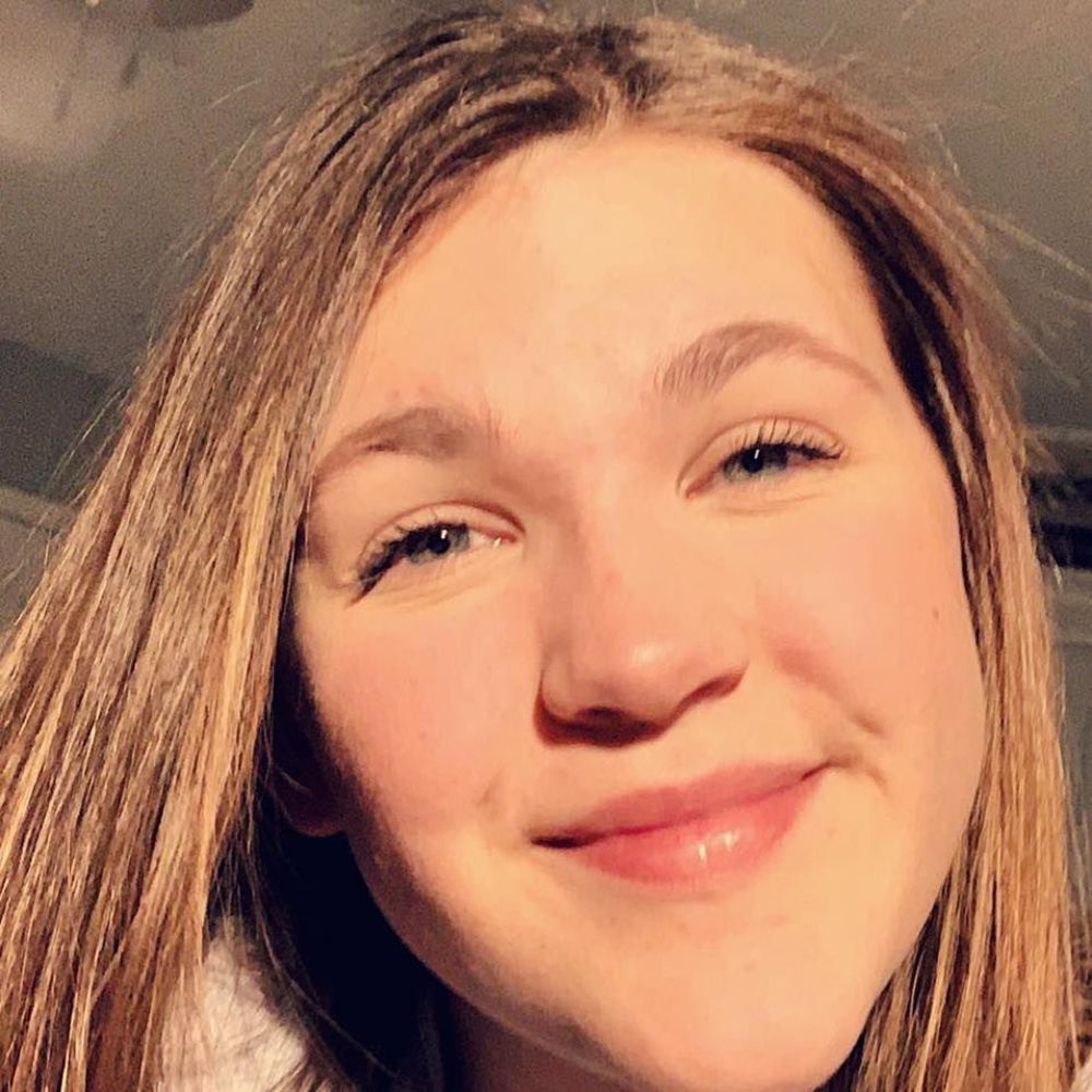 Meet your Posher, Lily